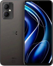 Resim Omix X4 Arka Kapak Pil Kapağı 