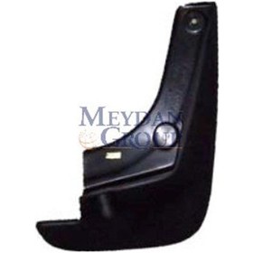 Resim Toyota Camry- 97/01 Ön Paçalık Sol Taraf 