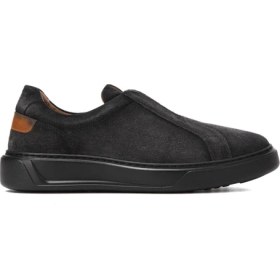 Resim Erkek Oxford ( Klasik) 2259054.3527CI78 Franceschetti Camoscıo Lavagna 