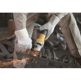 Resim Stanley STGS9115-TR 900 W 115 MM Avuç Taşlama 