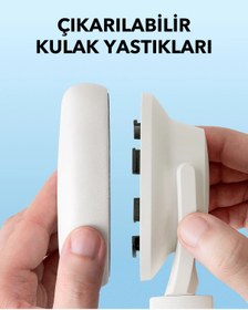 Resim Anker Soundcore Q11i Bluetooth Kulak Üstü Kulaklık 