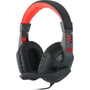 Resim H120 ARES Oyuncu Kulaklığı Redragon