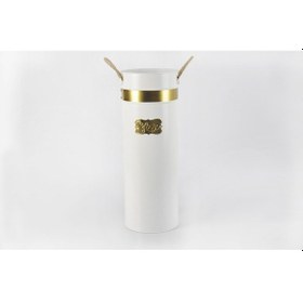 Resim Yıldıray Metal Metal Şemsiyelik 