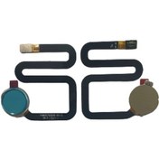 Resim AXYA GM9 PRO PARMAKİZİ OKUYUCU - Gümüş Gri 