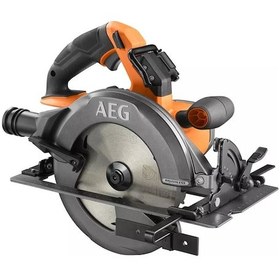 Resim Aeg BKS 18BL2-0 Kömürsüz Akülü Sunta Kesme 190MM (aküsüz) - T4935479661 