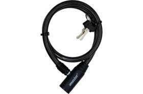 Resim Master 500940 Anahtarlı Bisiklet Kilidi 10MM x 65CM 