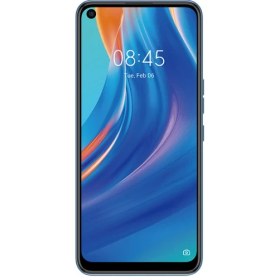Resim Tecno Spark 7 Pro TR Garanti | 128 GB 4 GB Mavi 