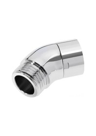 Resim Xianwen Moveevo 135 Derece Duş Kol Dirsek Adaptörü - Pirinç 