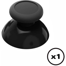 Resim Pop Konsol 1 Adet Nintendo Switch Pro Analog Topuz 3D Joystick Başlık Thumb Sticks Yedek Parça 