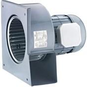 Resim ofisturka Bahçivan fan Motoru Kare Monofaze 220w 2800d/d 