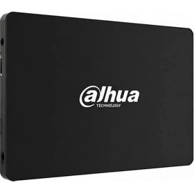 Resim DAHUA SSD-C800AS512G C800A 2.5" 512GB (550/470MB/s) SATA (3D TLC) SSD Disk 
