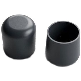 Resim Yuvarlak Plastik Boru Tapası 2.8Cm 4 Adet 