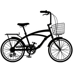 Resim Kıvırcıkyoga Bisiklet Oto Motor Laptop Duvar Folyo Sticker (TİP 4) 15x10 Cm 