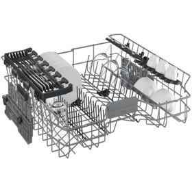 Resim Beko Bb 260 6 Program Ankastre Bulaşık Makinesi Bb260 