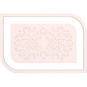 Resim Motifpiyer Lamba Tavan Göbeği 52-Dikdörtgen-Dik-Oval-Dis-Cital 