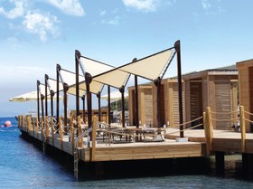 Resim Yarasa Tente Gazebo 400*400 