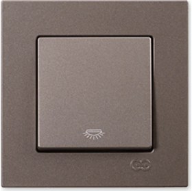 Resim Günsan Eqona Mocha Liht 