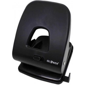 Resim Globox Delgeç 35-40 Sayfa Siyah Çok Renkli 