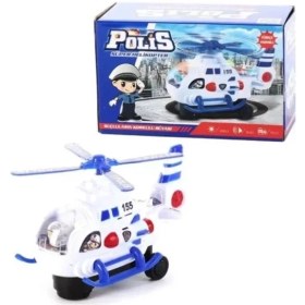 Resim Naturion 88004-1 Helikopter -Dln 