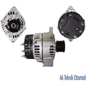 Resim parcafix Alternatör 12v 120a Iveco New Holland John Deere 504625249 