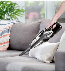 Resim Bissell Pet Hair Eraser 14,4V Evcil Hayvanlı Evlere Özel El Tipi Kablosuz Elektrik Süpürgesi 