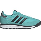Resim JQ1783-E adidas Sl 72 Rs Mer Erkek Spor Ayakkabı Mavi 