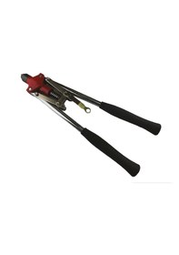 Resim Wp Pro Kollu Perçin Pensi Alüminyum Gövde Kauçuk Sap 17cm Sc704 