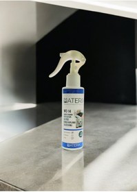 Resim MATERIX Nfc-14 Home Clean 150 ml Duşakabin/cam Ocak/cam/seramik Yüzeyler Için Hidrofobik Nano Kaplama 