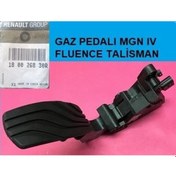 Resim Megane 4- Talisman Gaz Pedalı 180026830R-Renault Mais 