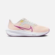 Resim Nike Pegasus 40 Road Running Kadın Spor Ayakkabı 