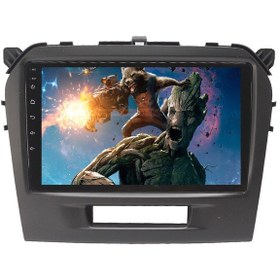 Resim Suzuki Grand Vitara Android 11 Multimedya Carplay 2gb Ram 