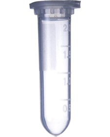 Resim Eppendorf Tüpü 500 Lük Poşet 2 Ml 