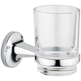 Resim A44942 Artema Marin Diş Fırçalığı, Krom 