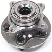 Resim Porya Sol-sag On Rulmanlı Land Rover Range Rover Sport Ls 2.7 Td 5 Bıjon 2005-2013 Lr076692 Lr048083 