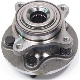 Resim Porya Sol-sag On Rulmanlı Land Rover Range Rover Sport Ls 2.7 Td 5 Bıjon 2005-2013 Lr076692 Lr048083 