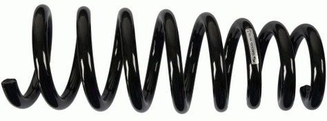 Resim SACHS 993542 | Helezon Yayı Ön M 