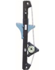 Resim Bora Kapı Cam Mekanizması Arka R 99-05 
