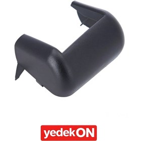 Resim Kapı Menteşe Kapağı 4-5 Seri R Cab. Alt Sol - 1472833 