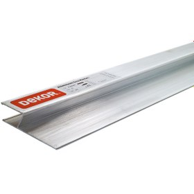 Resim Dekor Dış Cephe Alüminyum Sıva Mastarı 