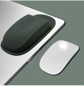 Resim Magic Mouse Uyumlu Kablosuz Fare Koruyucu Silikon Kılıf - 547447835 