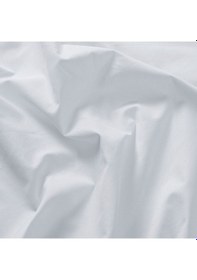 Resim Kesilmiş Kumaş, Beyaz, 150x300 Cm Beyaz 