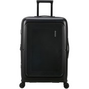 Resim American Tourister Dashpop Orta Boy Valiz 