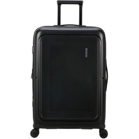 Resim American Tourister Dashpop Orta Boy Valiz 