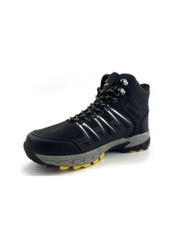Resim Hammerjack 19900 Waterproof Outdoor Erkek Bot-siyah - 4 