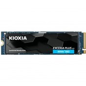 Resim 2TB KIOXIA EXCERIA PLUS NVMe 3D 5000/3900MB/s LSD10Z002TG8 2TB KIOXIA EXCERIA PLUS NVMe 3D 5000/3900MB/s LSD10Z002TG8