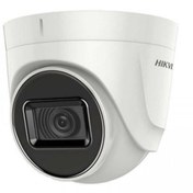 Resim HIKVISION 2MP DOME 2.8MM DS-2CE76D0T-EXIPF 2 metre 4in1 Güvenlik 