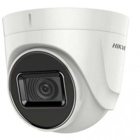 Resim HIKVISION 2MP DOME 2.8MM DS-2CE76D0T-EXIPF 2 metre 4in1 Güvenlik 