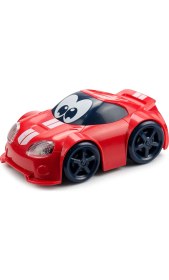 Resim Silverlit Tooko Ilk Yarış Aracım Kırmızı 
