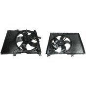 Resim Su Fanı Suzuki Swift 2012-2018 Komple - Product Code 1 Adet 