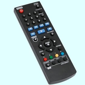 Resim AKB73896401 Yedek Uzaktan Kumanda, LG Blu-ray Disk Oynatıcı UP870 UP875 BPM25 BPM35 BP135 BP145 BP155 BP175 BP255 BP300 BP340 BP350 BP550 BD640 BP350 BP550 BD640 BP350 BP540 BP350 BP540 BP35335W 
